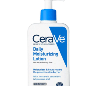 cerave moisturizing lotion